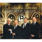 CD - Christmas In London: Greater Vision With The Royal Philharmonic Orchestra